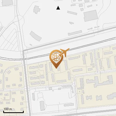 Foto zu Scottweg 25-27, 14055 Berlin