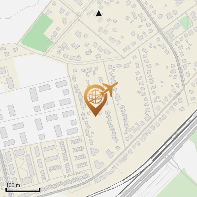 Foto zu Sebaldweg 18-22, 12524 Berlin