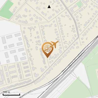 Foto zu Sebaldweg 25-49, 12524 Berlin