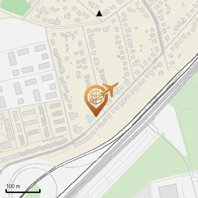 Foto zu Sebaldweg 54, 12524 Berlin