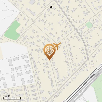 Foto zu Sebaldweg 3-15, 12524 Berlin