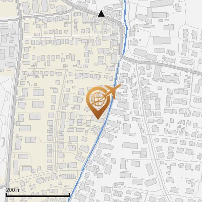 Karte Sebastian-Bauer-Straße 10-17, 81737 München