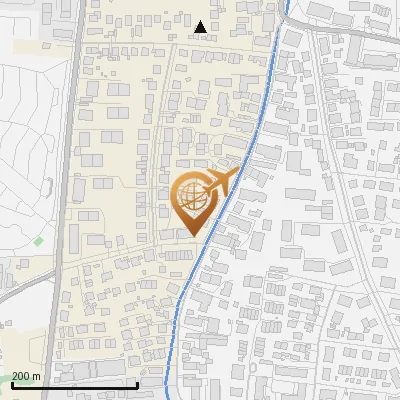 Karte Sebastian-Bauer-Straße 24-28, 81737 München