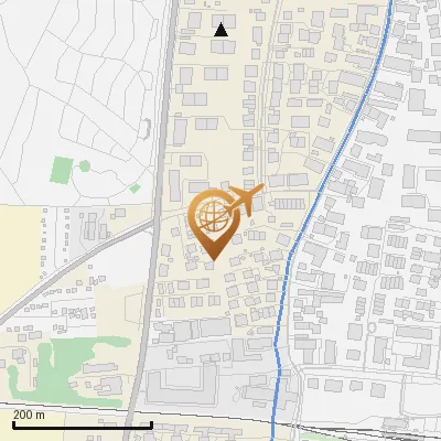 Karte Sebastian-Bauer-Straße 32, 81737 München