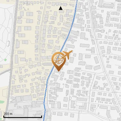 Karte Sebastian-Bauer-Straße 33, 81737 München