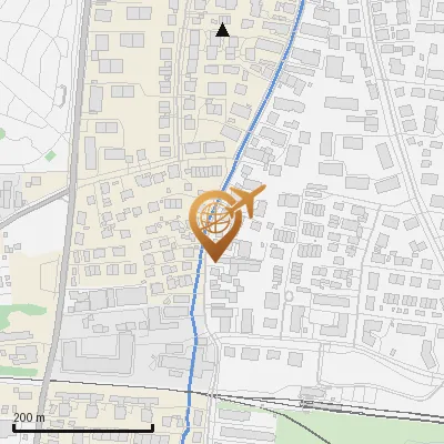 Karte Sebastian-Bauer-Straße 34-49, 81737 München