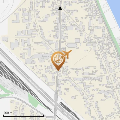 Foto zu Sebastianstraße 99-108, 50735 Köln