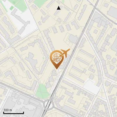 Foto zu Sebastianstraße 13, 10179 Berlin