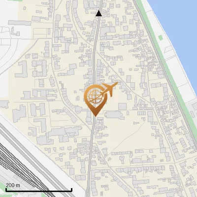 Foto zu Sebastianstraße 111-130, 50735 Köln