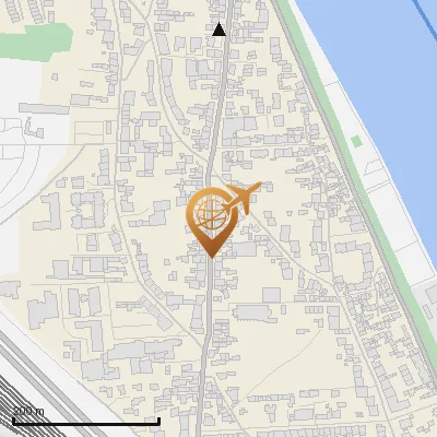 Foto zu Sebastianstraße 133-148, 50735 Köln