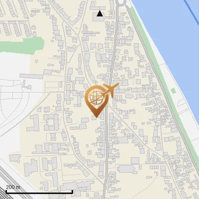 Foto zu Sebastianstraße 155-167, 50735 Köln