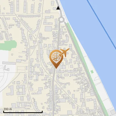 Foto zu Sebastianstraße 168-196, 50735 Köln