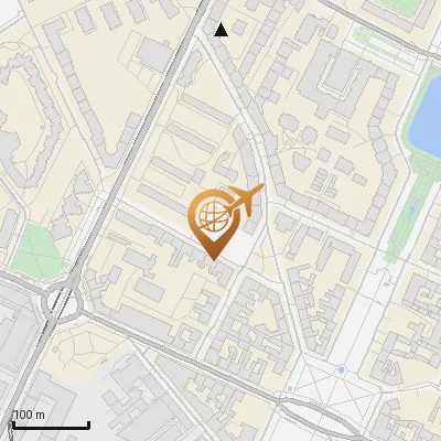 Foto zu Sebastianstraße 1-4, 10179 Berlin