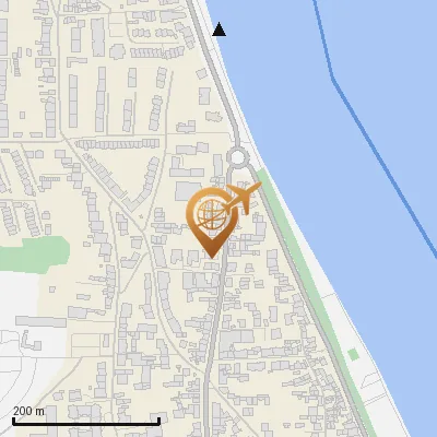 Foto zu Sebastianstraße 206-222, 50735 Köln