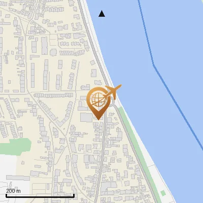 Foto zu Sebastianstraße 227-229, 50735 Köln