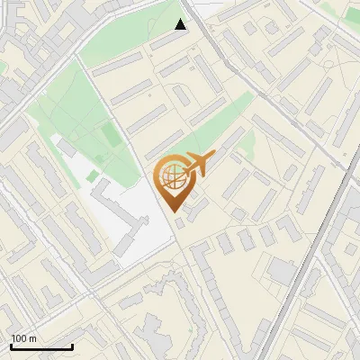 Foto zu Sebastianstraße 22-23, 10179 Berlin