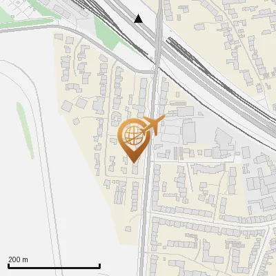 Foto zu Sebastianstraße 23-26, 50735 Köln