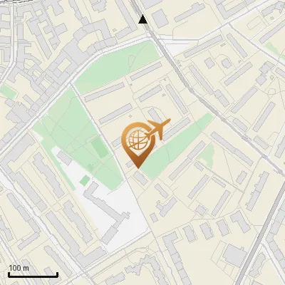 Foto zu Sebastianstraße 24-34, 10179 Berlin