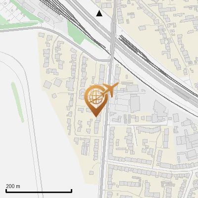 Foto zu Sebastianstraße 29, 50735 Köln