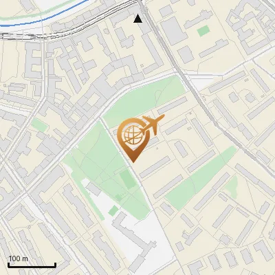 Foto zu Sebastianstraße 35-36, 10179 Berlin