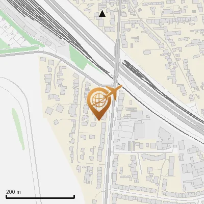 Foto zu Sebastianstraße 37, 50735 Köln