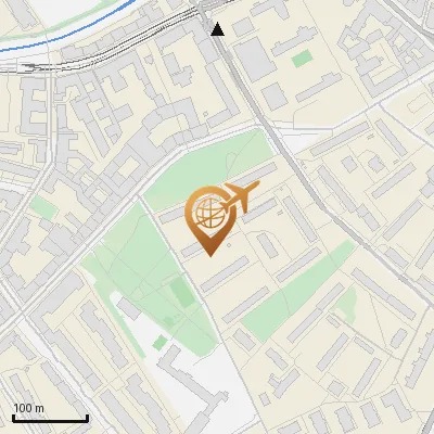 Foto zu Sebastianstraße 37-39, 10179 Berlin