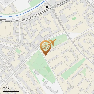 Foto zu Sebastianstraße 40-41, 10179 Berlin