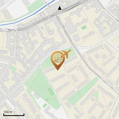 Foto zu Sebastianstraße 43-44, 10179 Berlin