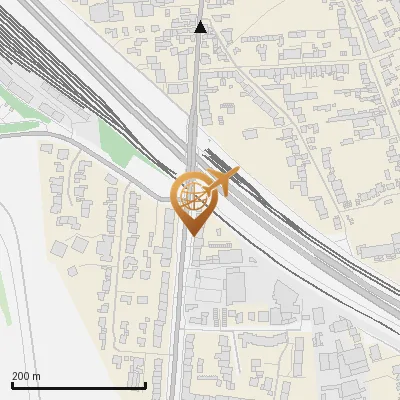 Foto zu Sebastianstraße 40-44, 50735 Köln