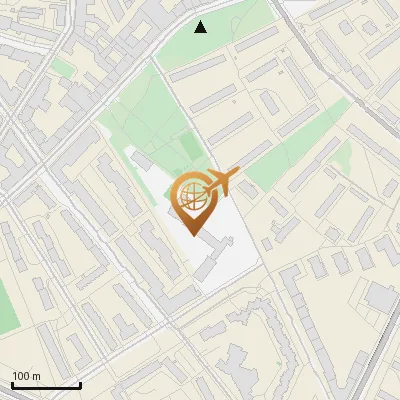 Karte Sebastianstraße 57, 10179 Berlin