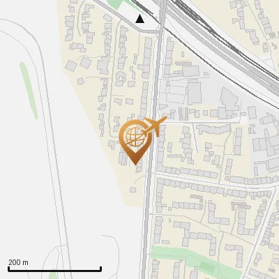 Karte Sebastianstraße 1-9, 50735 Köln