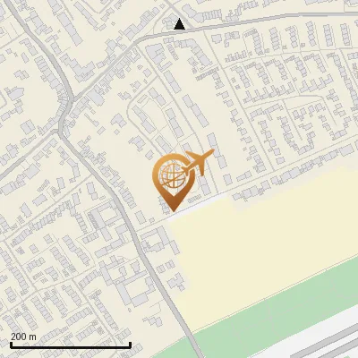 Karte Sebastianusstraße 1-7, 50767 Köln