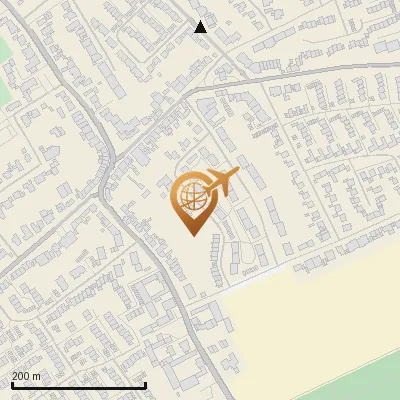 Karte Sebastianusstraße 8-23, 50767 Köln