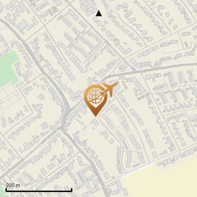 Karte Sebastianusstraße 37-45, 50767 Köln