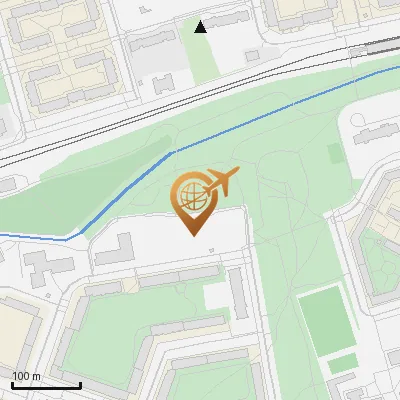 Foto zu Sebnitzer Straße 10, 12627 Berlin