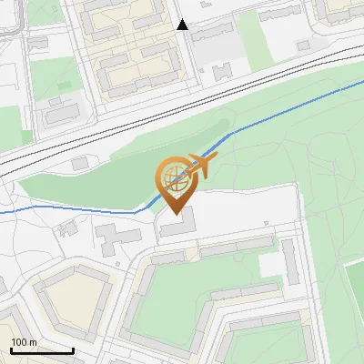 Foto zu Sebnitzer Straße 2-4, 12627 Berlin