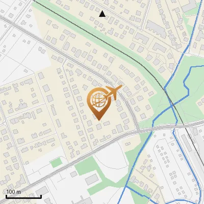 Foto zu Sebnitzer Weg 2-8, 12355 Berlin