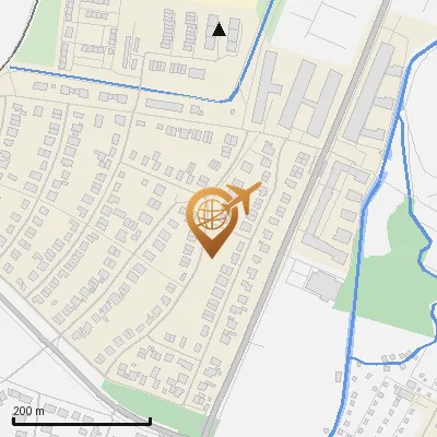 Foto zu Seckenheimer Straße 2, 80939 München