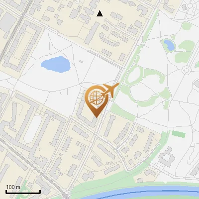 Foto zu Sedanstraße 16-18, 12167 Berlin