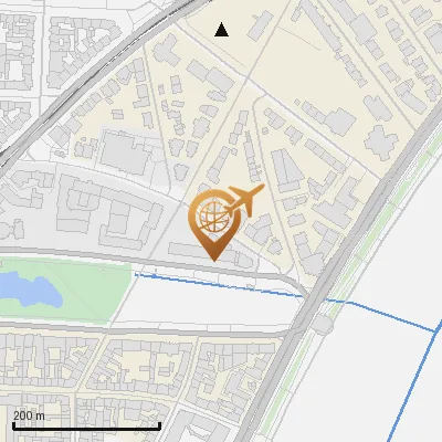 Foto zu Sedanstraße 18-27, 50668 Köln