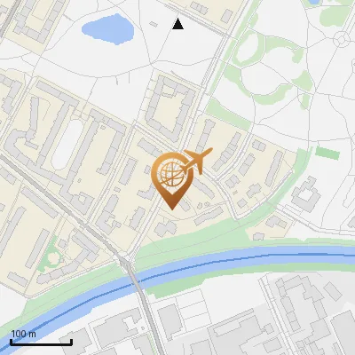 Foto zu Sedanstraße 27-28, 12167 Berlin