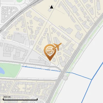 Foto zu Sedanstraße 35-39, 50668 Köln