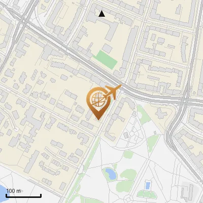 Foto zu Sedanstraße 3-5, 12167 Berlin