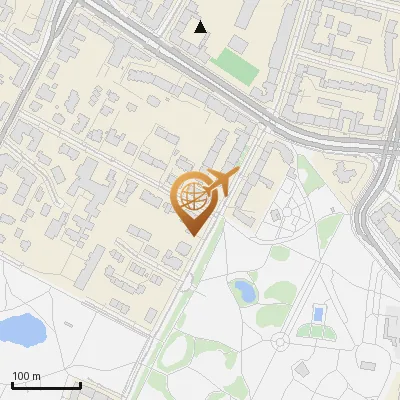 Foto zu Sedanstraße 7-9, 12167 Berlin