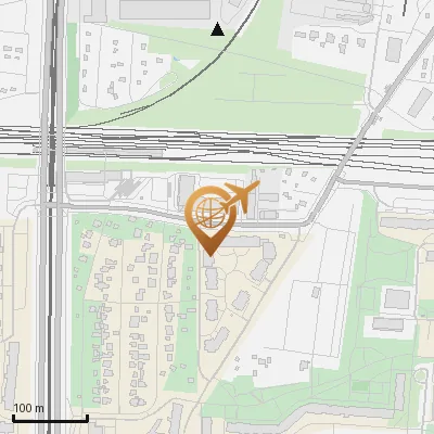 Foto zu Seddiner Straße 5-9, 10315 Berlin