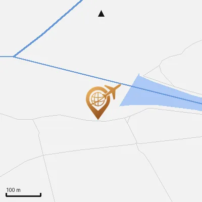 Karte Seddinpromenade 30, 12527 Berlin