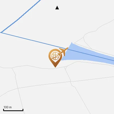 Karte Seddinpromenade 33, 12527 Berlin