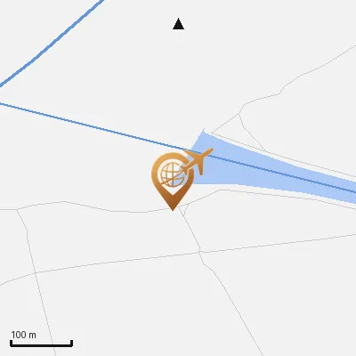 Karte Seddinpromenade 34, 12527 Berlin