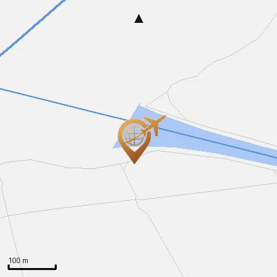 Karte Seddinpromenade 36, 12527 Berlin