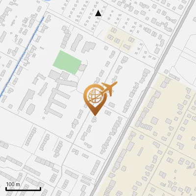 Karte Seeadlerstieg 10-18, 22119 Hamburg